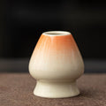 茶筅立て(グラデーションオレンジ)