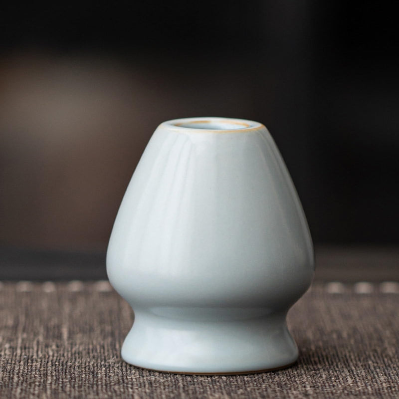 JIKANNOYA 抹茶 セット matcha set 茶道具 4点セット陶器 抹茶茶碗 bowl 茶杓 茶せん 百本立 whisk 茶筅立て くせ直し お手入れも簡単 初心者 自宅用 ceremony 母の日 父の日 誕生日 贈り物 gift おしゃれ cute 高級 おうち時間グッズ CJ168