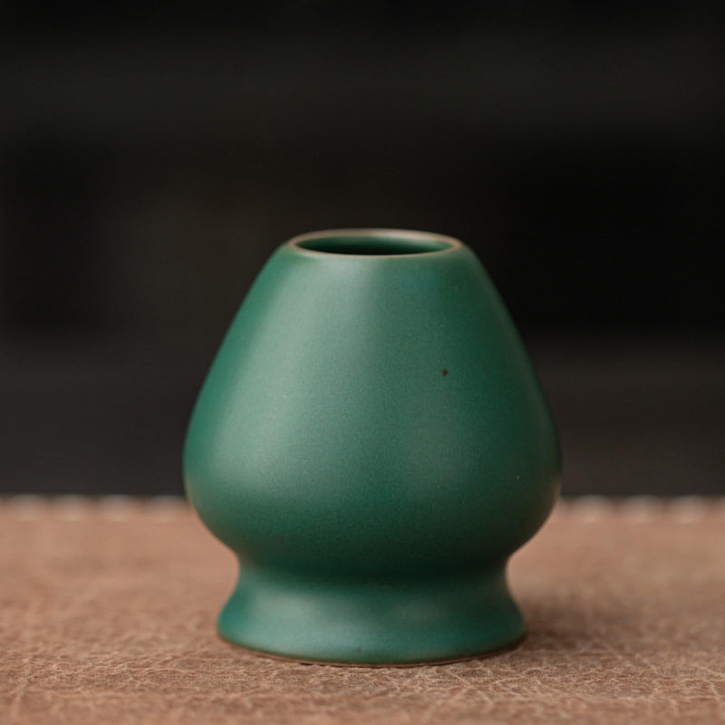 JIKANNOYA 抹茶セット 抹茶 セット 自宅用 茶道具 初心者 お点前セット 抹茶 陶器 抹茶茶碗 茶杓 茶杓立て 茶せん 百本立 茶筅立て くせ直し 綿茶巾 抹茶篩 茶道セット matcha set for beginners お手入れも簡単 母の日 父の日 誕生日 贈り物 おしゃれ 600ml AQCJ99