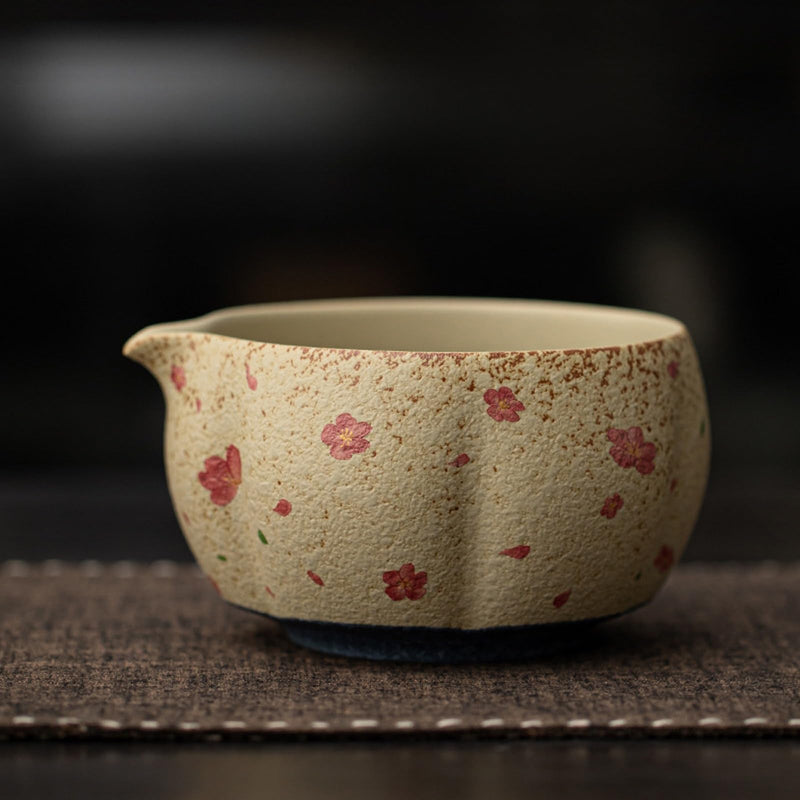 JIKANNOYA 抹茶セット 抹茶 セット 自宅用 茶道具 初心者 お点前セット 抹茶 陶器 抹茶茶碗 注ぎ口付き 茶杓 茶杓立て 茶せん 百本立 茶筅立て くせ直し 綿茶巾 抹茶篩 茶道セット matcha set for beginners お手入れも簡単 母の日 父の日 誕生日 贈り物 おしゃれ 550ml AQCJ126