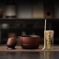 4点セット(レッド)