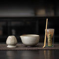 4点セット(スパイラル)