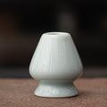 茶筅立て(スカイブルー)