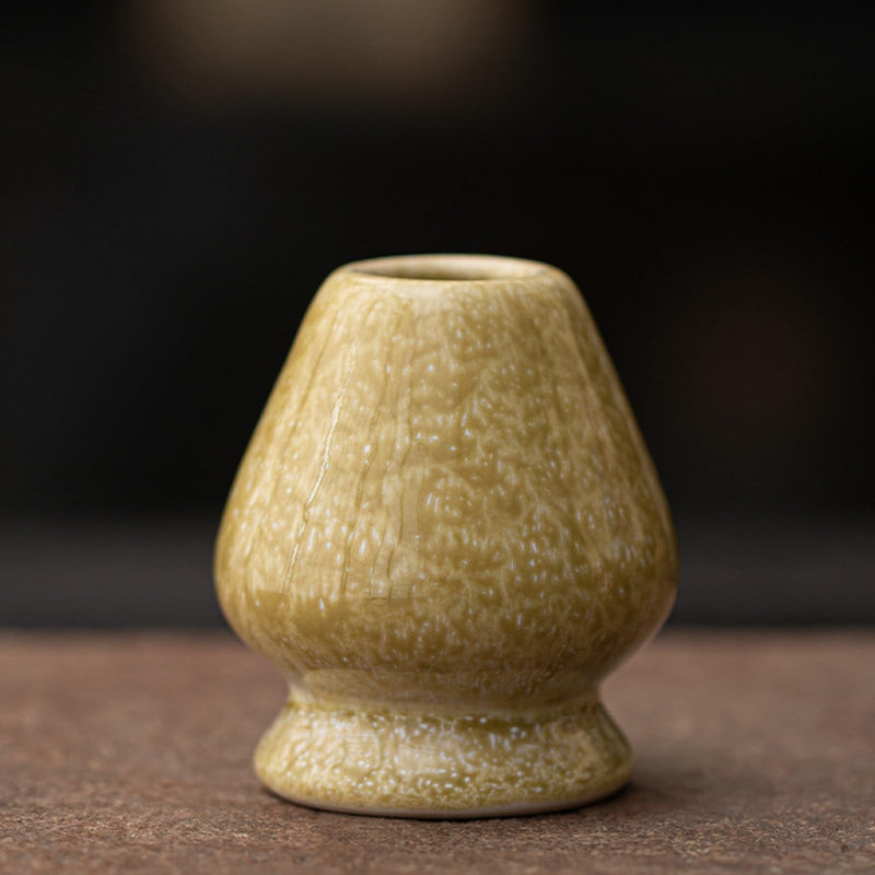 JIKANNOYA 抹茶 セット matcha set 初心者 茶道具 4点セット 陶器 抹茶茶碗 bowl 茶杓 茶せん 百本立 whisk 茶筅立て くせ直し お手入れも簡単 自宅用 ceremony 母の日 父の日 誕生日 贈り物 gift おしゃれ cute 高級 おうち時間グッズ CJ193