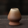 茶筅立て(ブラウン)