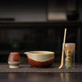 4点セット(グリーン)