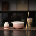 4点セット(ピンク)