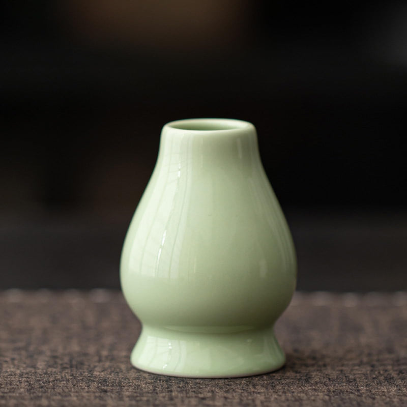 JIKANNOYA 抹茶 セット matcha set 茶道具 4点セット 抹茶茶碗 bowl 茶杓 茶せん 百本立 whisk 茶筅立て くせ直し お手入れも簡単 初心者 自宅用 ceremony 母の日 父の日 誕生日 贈り物 gift 持ち運び おしゃれ cute 高級 おうち時間グッズ CJ172