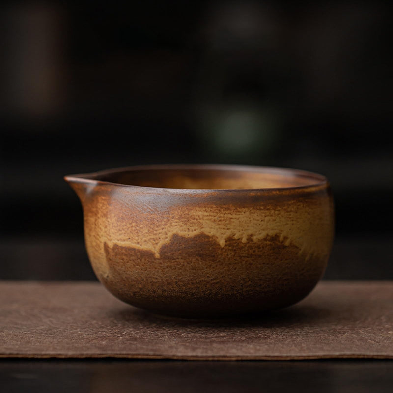 JIKANNOYA 抹茶セット 茶道具 初心者 自宅用 お点前セット 4点セット 茶杓 茶筅 茶せん 百本立 茶筅立て くせ直し 抹茶篩 綿茶巾 陶器茶杓立て お手入れも簡単 母の日 父の日 誕生日 贈り物 おしゃれ AQCJ78