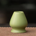 茶筅立て(グリーン)