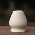 茶筅立て(ホワイト)