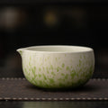 抹茶茶碗