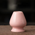 茶筅立て(ピンク)