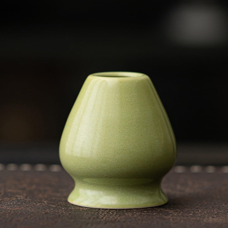 JIKANNOYA 抹茶 セット matcha set 初心者 茶道具 4点セット 陶器 抹茶茶碗 bowl 茶杓 茶せん 百本立 whisk 茶筅立て くせ直し お手入れも簡単 自宅用 ceremony 母の日 父の日 誕生日 贈り物 gift おしゃれ cute 高級 おうち時間グッズ 青海波模様 CJ230