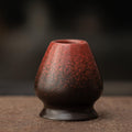 茶筅立て(レッド)