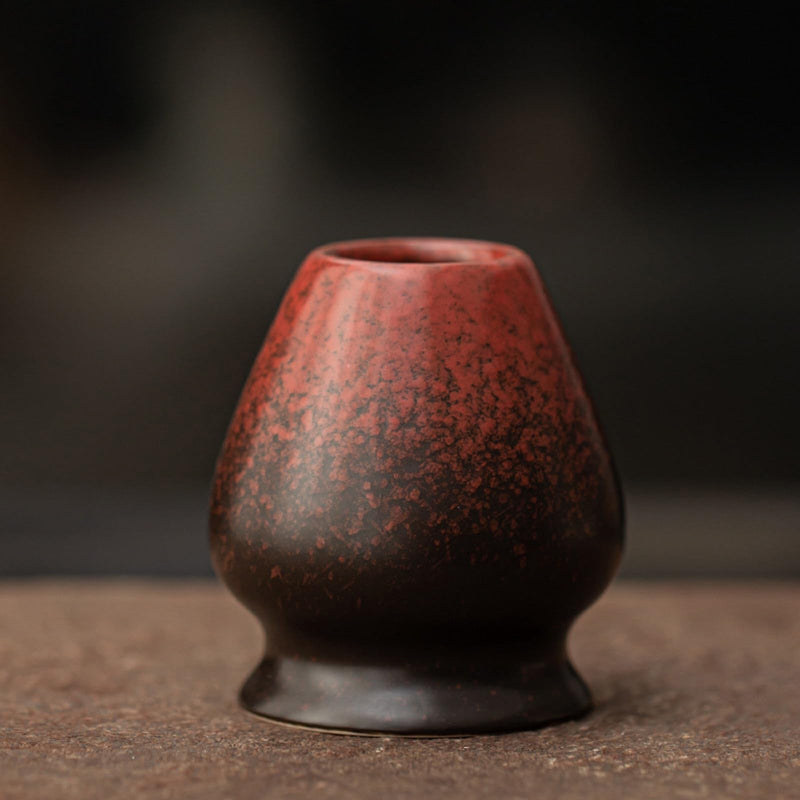JIKANNOYA 抹茶 セット 茶道具 茶道セット 初心者 抹茶セット matcha set ceremony for beginners お点前セット whisk chasen 抹茶 陶器 抹茶茶碗 茶杓 茶杓立て 茶せん 茶筅 百本立 茶筅立て くせ直し 綿茶巾 抹茶篩 お手入れも簡単 自宅用 母の日 父の日 誕生日 プレゼント 贈り物 おしゃれ AQCJ115