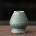 茶筅立て(ブルー)