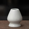 茶筅立て(青)