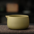 抹茶茶碗(マット抹茶グリーン)