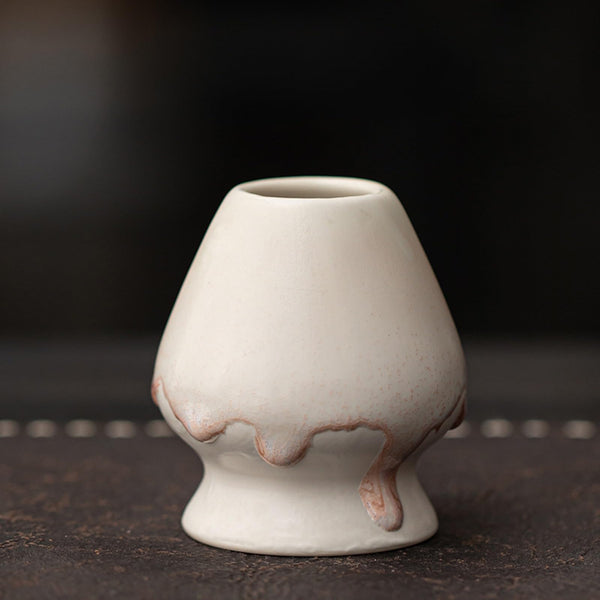 JIKANNOYA 抹茶 セット matcha set 初心者 茶道具 4点セット 陶器 抹茶茶碗 bowl 茶杓 茶せん 百本立 whisk 茶筅立て くせ直し お手入れも簡単 自宅用 ceremony 母の日 父の日 誕生日 贈り物 gift おしゃれ cute 高級 おうち時間グッズ CJ182