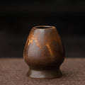 茶筅立て