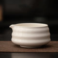 抹茶茶碗(ホワイト)