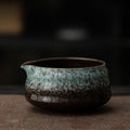 抹茶茶碗(ライトブルー)