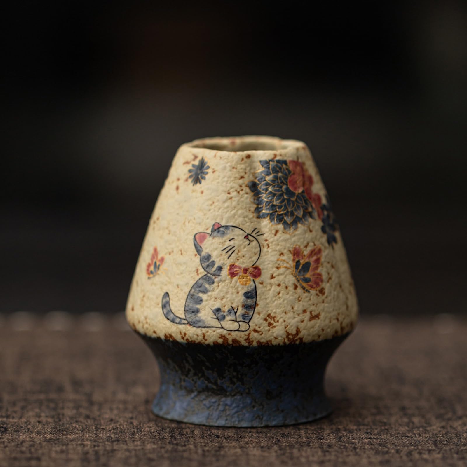 JIKANNOYA 抹茶セット 抹茶 セット 自宅用 茶道具 初心者 お点前セット