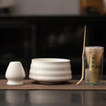 4点セット（ホワイト、580ml）