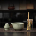 4点セット（抹茶グリーン）
