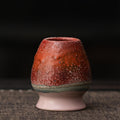 茶筅立て(ピンク)