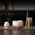 4点セット(花弁)