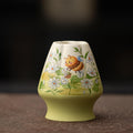 茶筅立て(花)