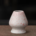 茶筅立て(ピンク)