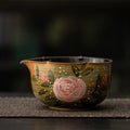 抹茶茶碗