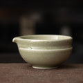 抹茶茶碗(抹茶グリーン)