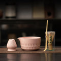 4点セット(ピンク)