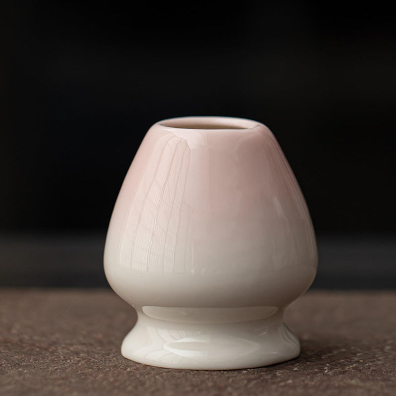 JIKANNOYA 抹茶 セット matcha set 茶道具 4点セット陶器 抹茶茶碗 bowl 茶杓 茶杓立て 茶せん 百本立 whisk 茶筅立て くせ直し 綿茶巾 抹茶篩 お手入れも簡単 初心者 自宅用 ceremony 母の日 父の日 誕生日 贈り物 gift おしゃれ cute 高級 CJ142