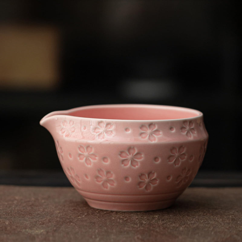 JIKANNOYA 抹茶 セット matcha set 茶道具 4点セット 抹茶茶碗 bowl 茶杓 茶せん 百本立 whisk 茶筅立て くせ直し お手入れも簡単 初心者 自宅用 ceremony 母の日 父の日 誕生日 贈り物 gift 持ち運び おしゃれ cute 高級 おうち時間グッズ 桜 CJ174