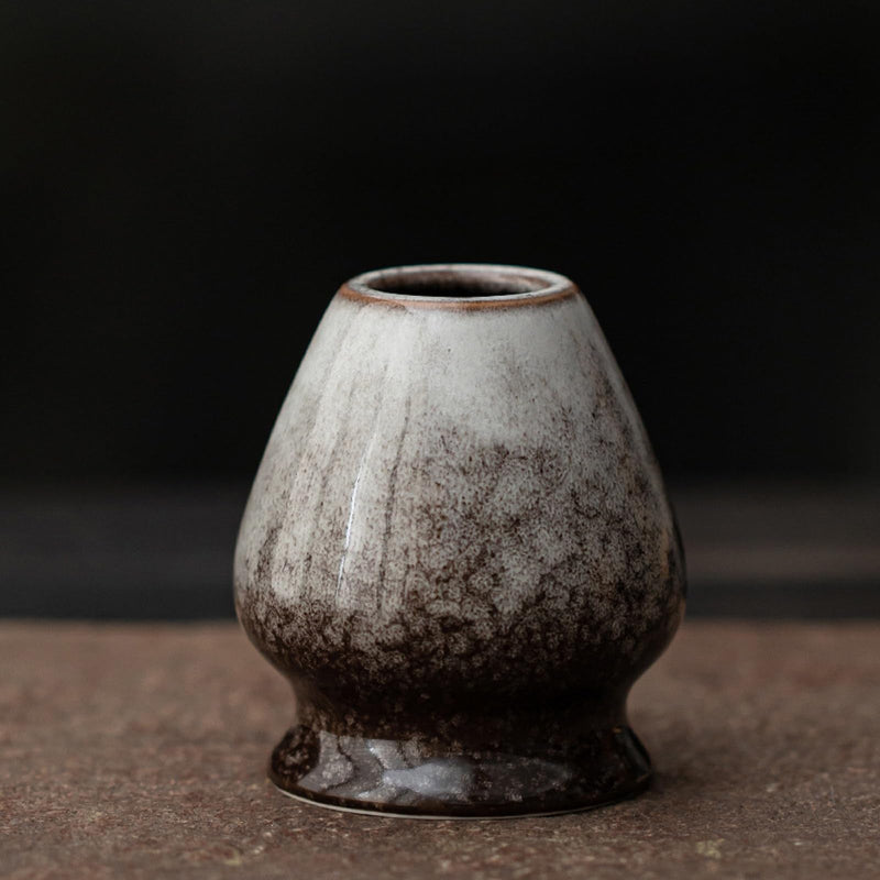 JIKANNOYA 抹茶 セット matcha set 茶道具 4点セット 抹茶茶碗 bowl 茶杓 茶せん 百本立 whisk 茶筅立て くせ直し お手入れも簡単 初心者 自宅用 ceremony 母の日 父の日 誕生日 贈り物 gift 持ち運び おしゃれ cute 高級 おうち時間グッズ CJ173