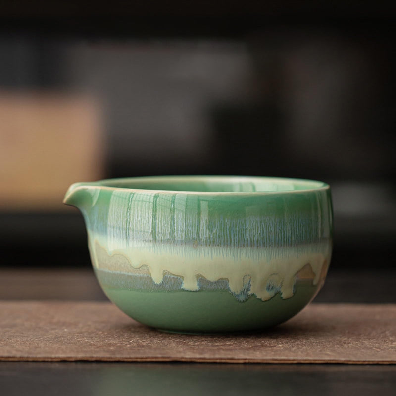 JIKANNOYA 抹茶 セット 抹茶セット 自宅用 茶道具 初心者 お点前セット 抹茶 陶器 抹茶茶碗 茶杓 茶杓立て 茶せん 百本立 茶筅立て くせ直し 綿茶巾 抹茶篩 茶道セット matcha set for beginners お手入れも簡単 母の日 父の日 誕生日 贈り物セット おしゃれ 500ml AQCJ80