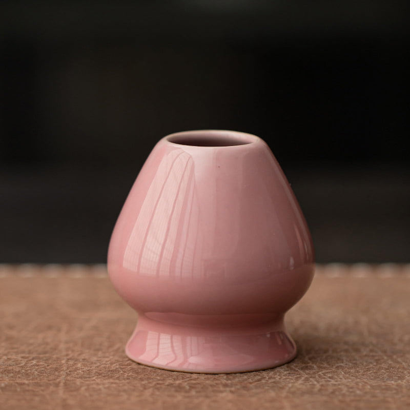 JIKANNOYA 抹茶セット 抹茶 セット 自宅用 茶道具 初心者 お点前セット 抹茶 陶器 抹茶茶碗 茶杓 茶杓立て 茶せん 百本立 茶筅立て くせ直し 綿茶巾 抹茶篩 茶道セット matcha set for beginners お手入れも簡単 母の日 父の日 誕生日 贈り物 おしゃれ 600ml AQCJ99