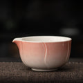 抹茶茶碗（グラデーションパウダー）