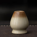 茶筅立て(ブラウングラデーション)