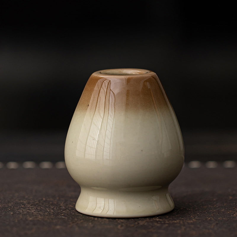 JIKANNOYA 抹茶 セット matcha set 茶道具 4点セット陶器 抹茶茶碗 bowl 茶杓 茶せん 百本立 whisk 茶筅立て くせ直し お手入れも簡単 初心者 自宅用 ceremony 母の日 父の日 誕生日 贈り物 gift おしゃれ cute 高級 おうち時間グッズ CJ169