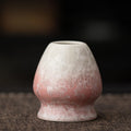 茶筅立て(ピーチピンク)
