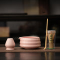 4点セット(ピンク)