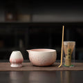 4点セット(ピンク)