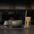 4点セット(オリーブグリーン)