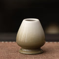 茶筅立て(グラデーショングレー)
